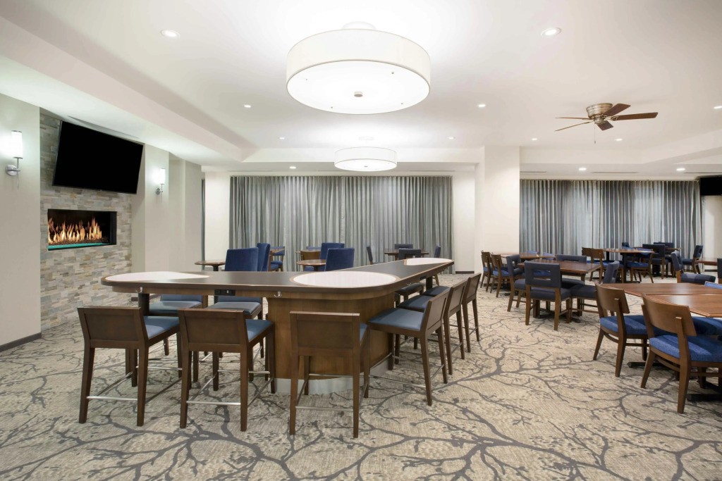 Homewood Suites By Hilton Las Vegas City Center
