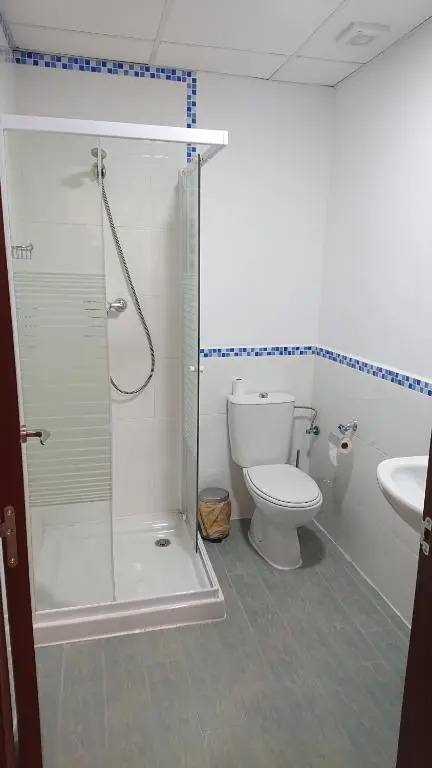 Apartamento Centro Santa Catalina