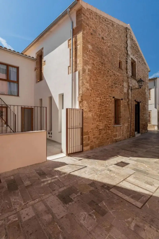 Petit Palau Alcudia