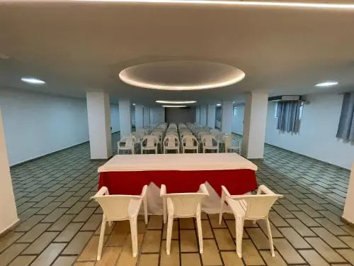 Hotel Campina Plus