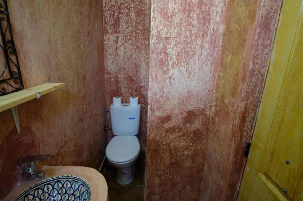 Riad Tigmi du Soleil