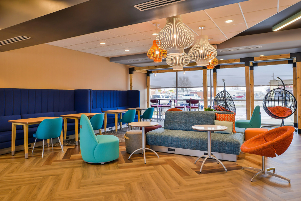 Tru By Hilton Stuttgart