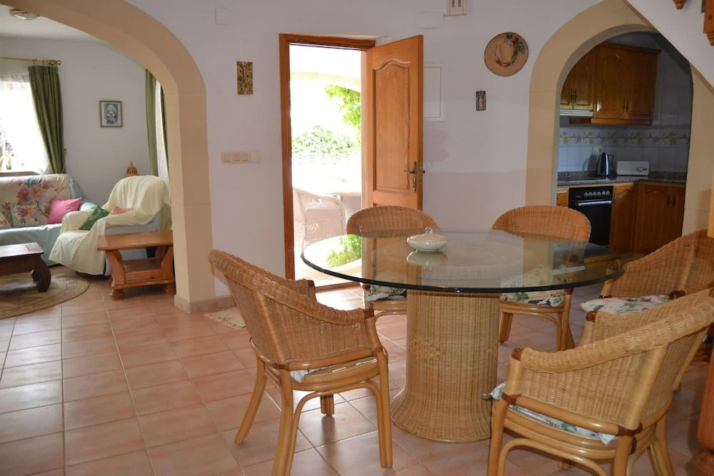Chalet Libertad