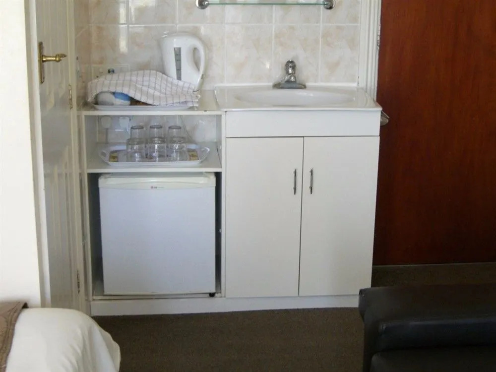 Spindrift Guest house
