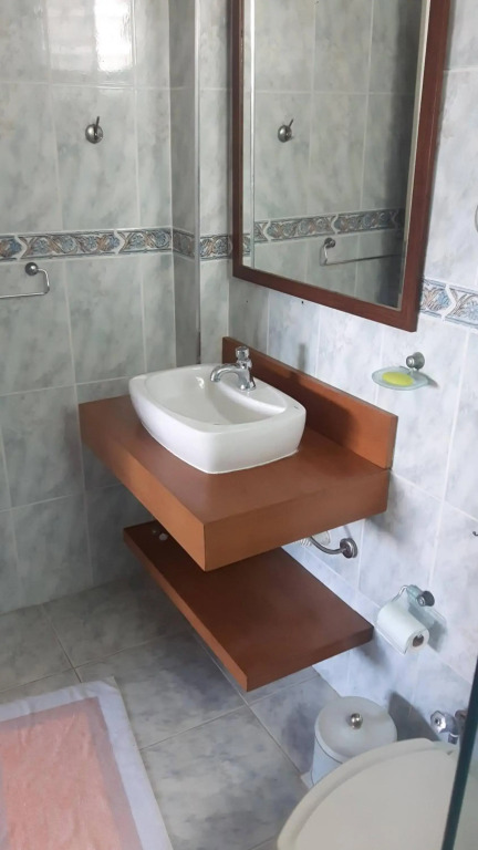 Apartamento Alto Padrão