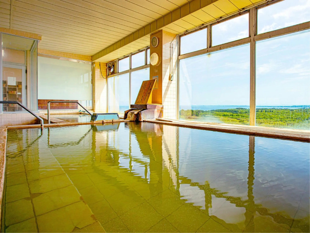 Oga Kanko Hotel