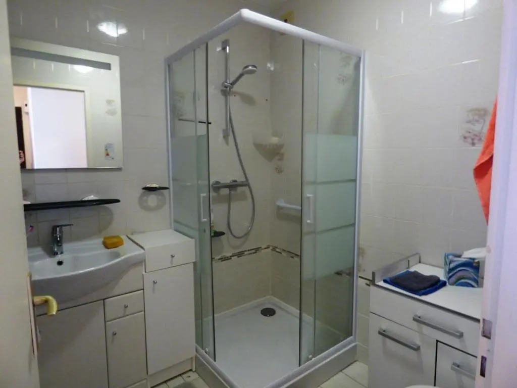 Appartement Les Sables-d'Olonne, 2 pièces, 6 personnes - FR-1-427-93