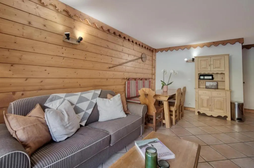 Appartement Ecrin 214
