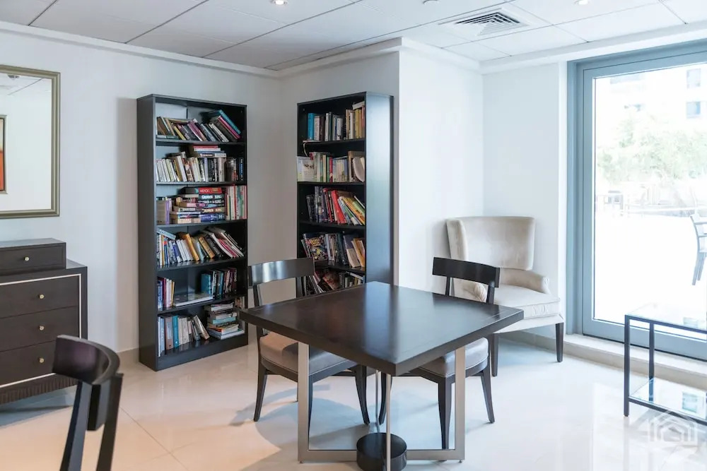 Luxury Staycation - 29 Boulevard Tower