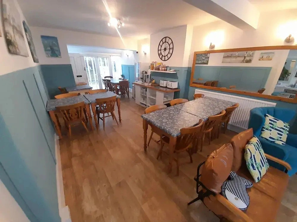 Torbay Guesthouse