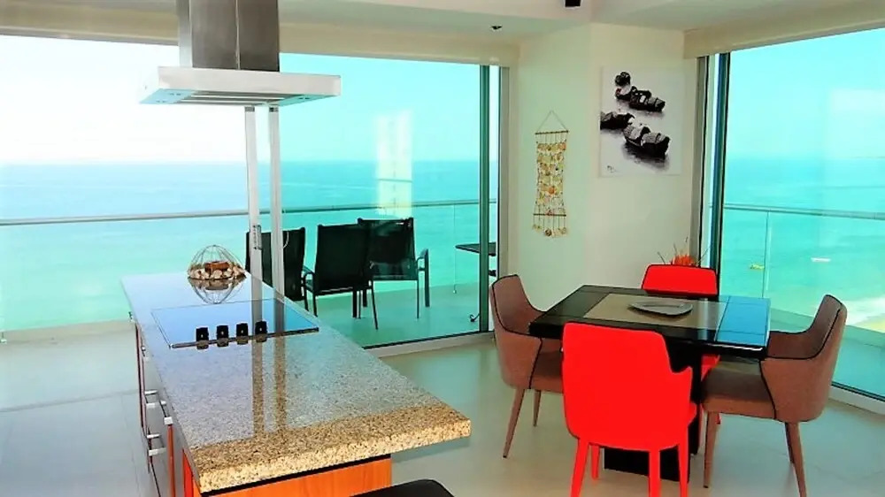 Unlimited Luxury MAHESH' Condo