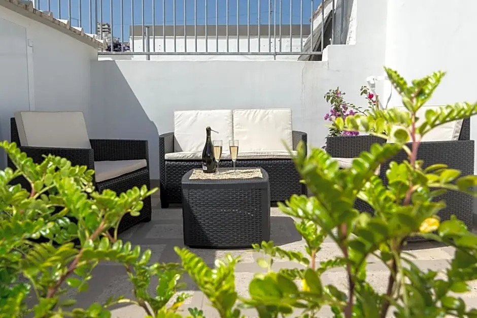 Torres Suite