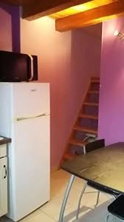 Studio in Le Bosc, With Furnished Garden - 45 km From the Beach