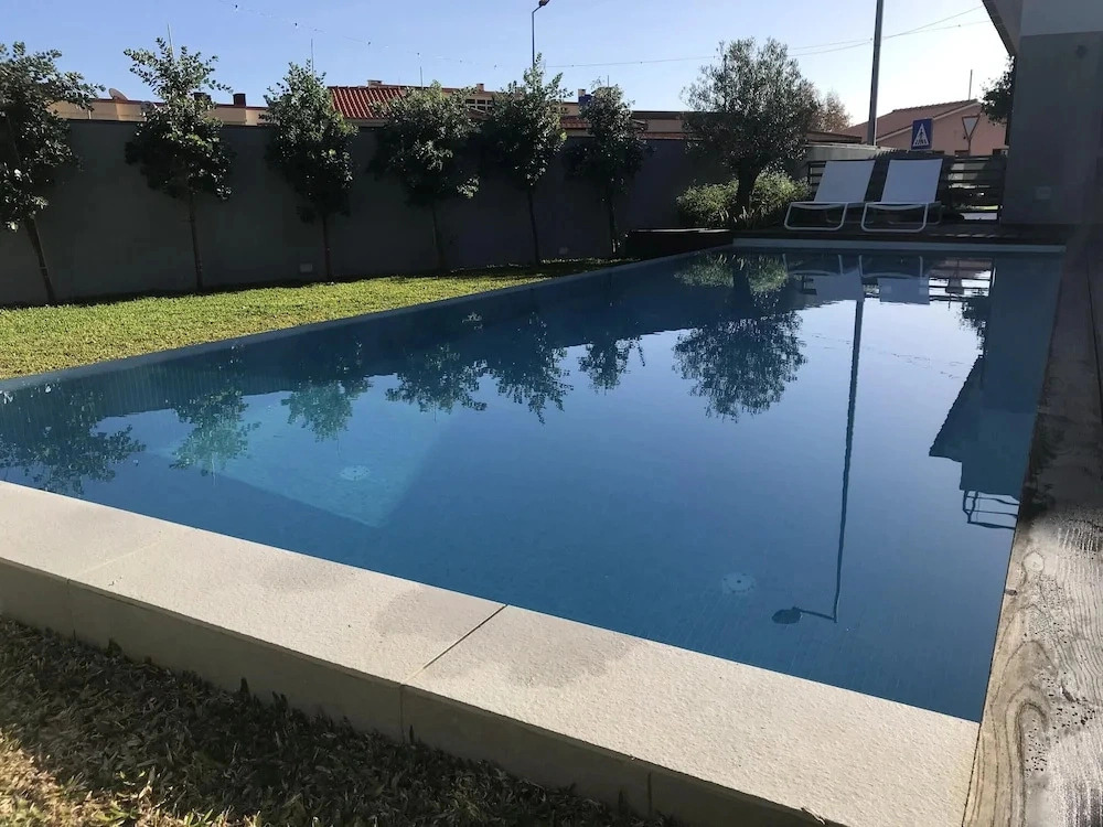 Studio in Machico, with Private Pool And Wifi - 300M From the Beach