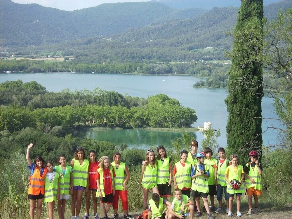 ALBERG de Banyoles