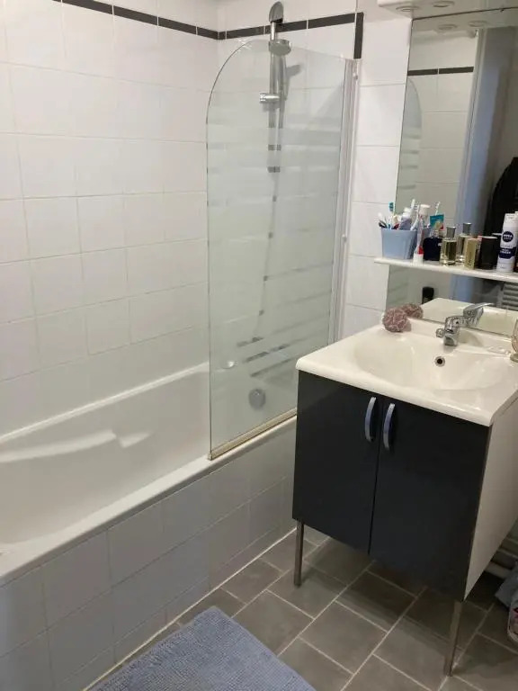 Appartement de la Brèche 44 m2 Wifi ,Netfix
