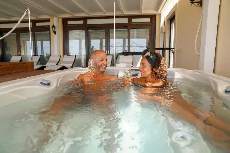 Sikania Resort & Spa