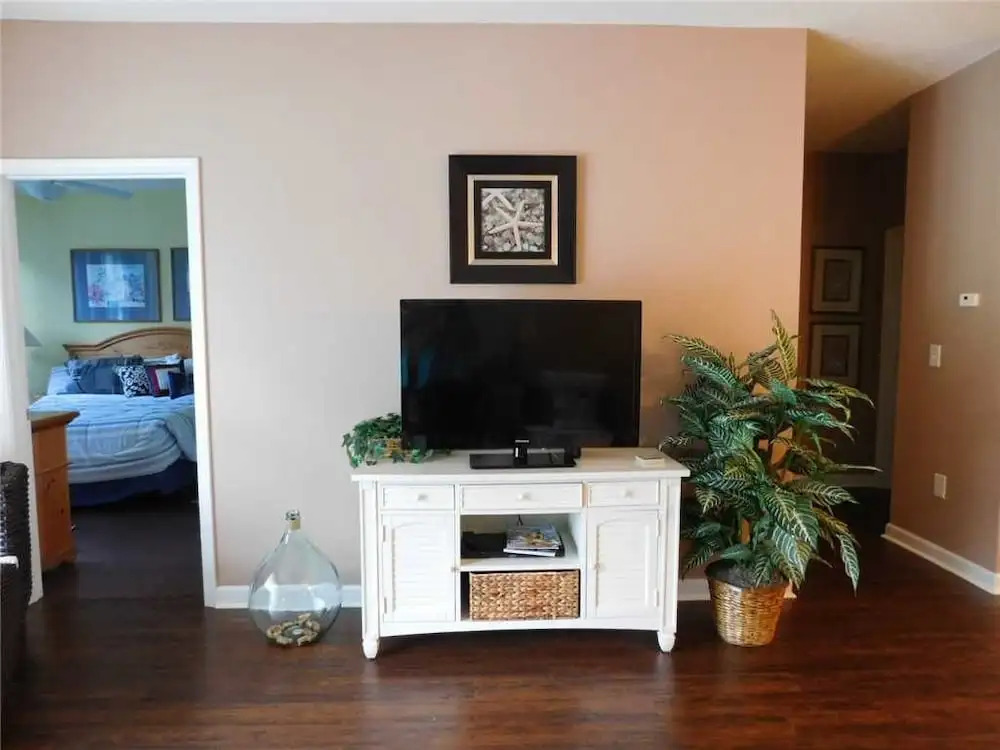 River Crossing #923 - 2 Br Condo