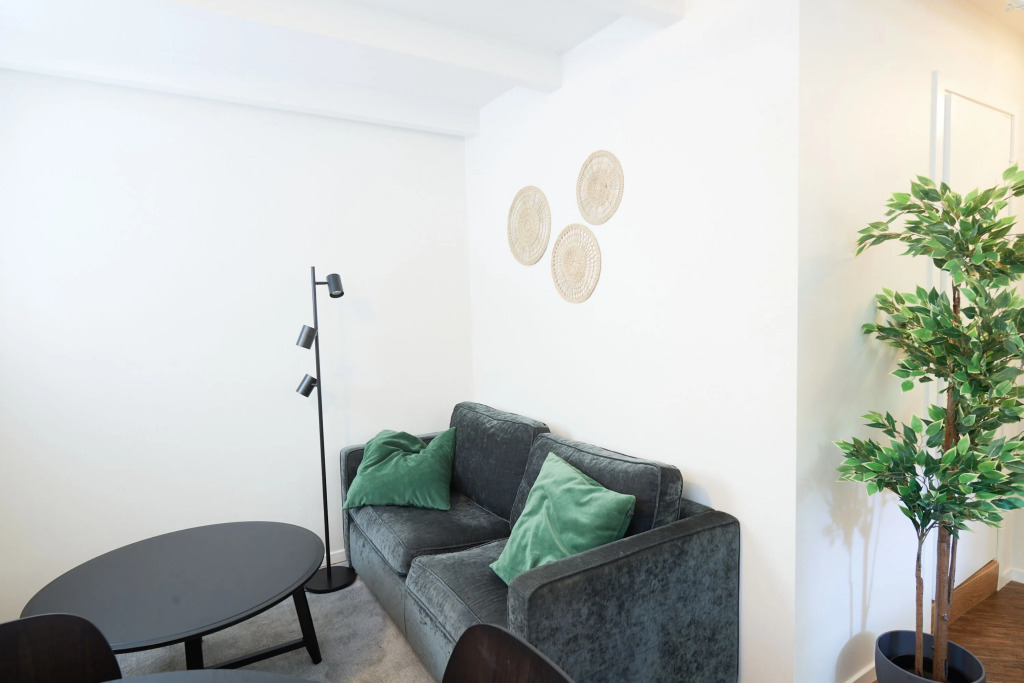 Grünerløkka Deluxe Apartments