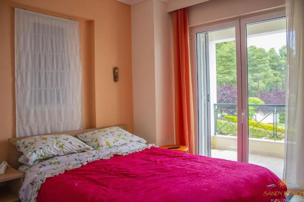 Sani Residence Villa