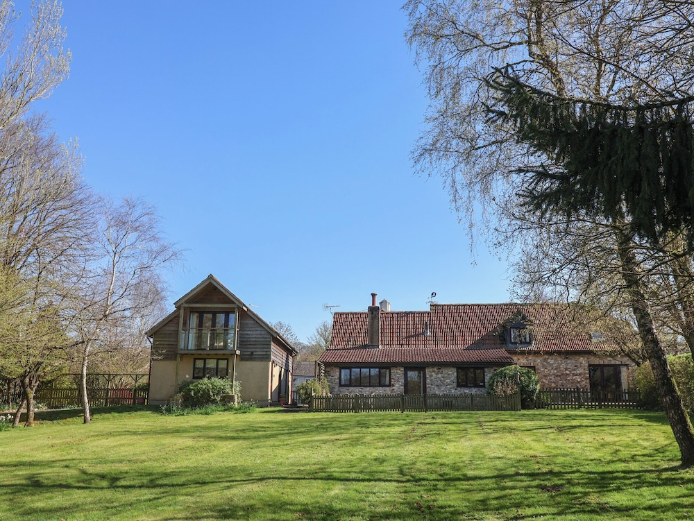 Weathervane Cottage