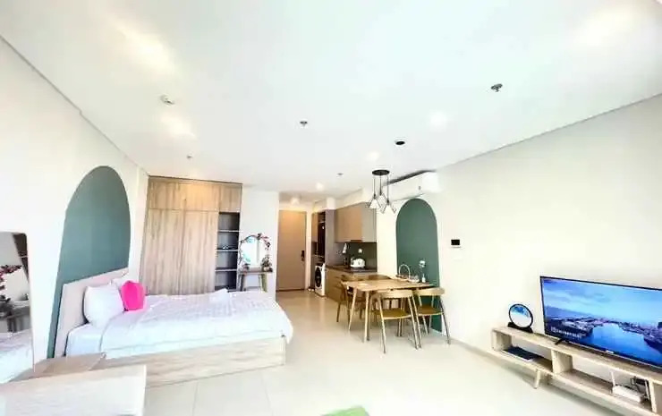 The Sóng Apartment 5 Star - Windys Home