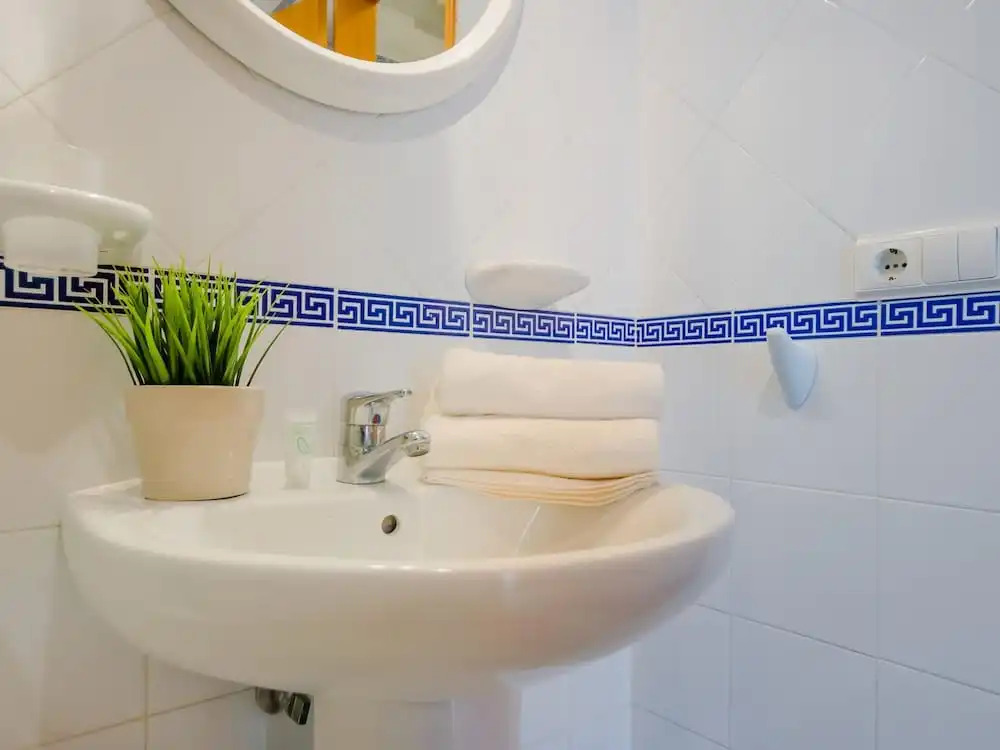 Apartamento Carril de la Fuente 17597
