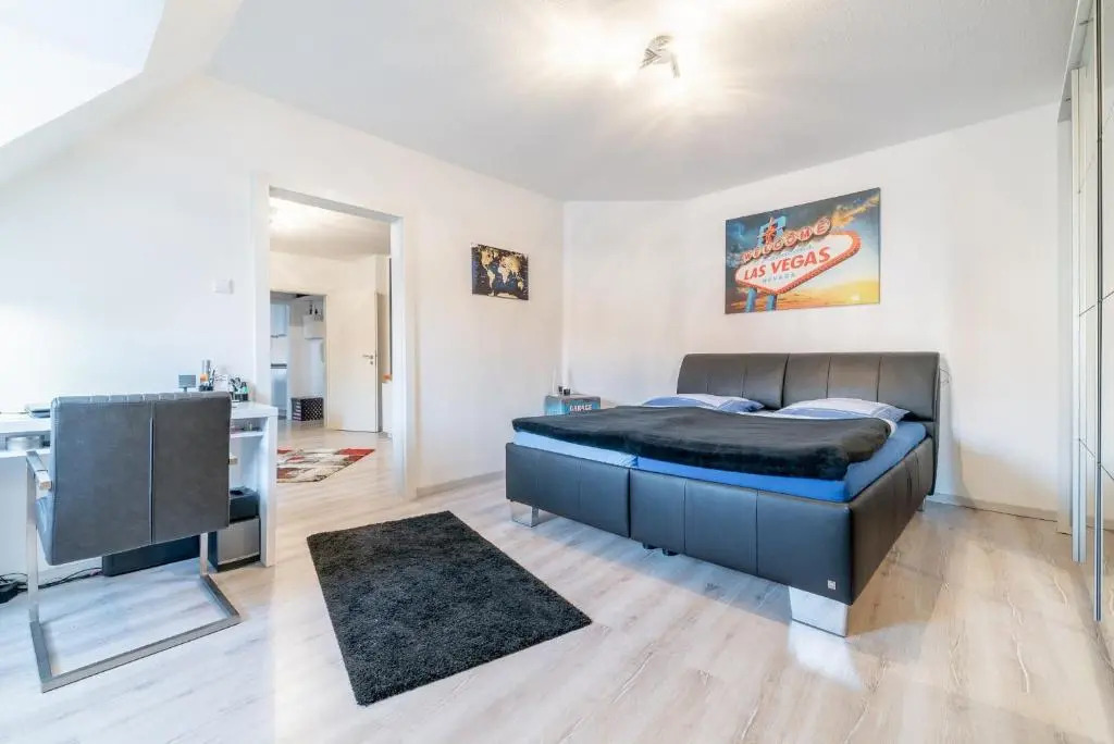 ID 6966 - Private Apartment
