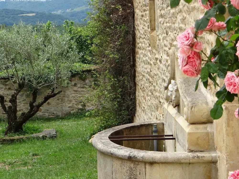 La Source Gilhodes