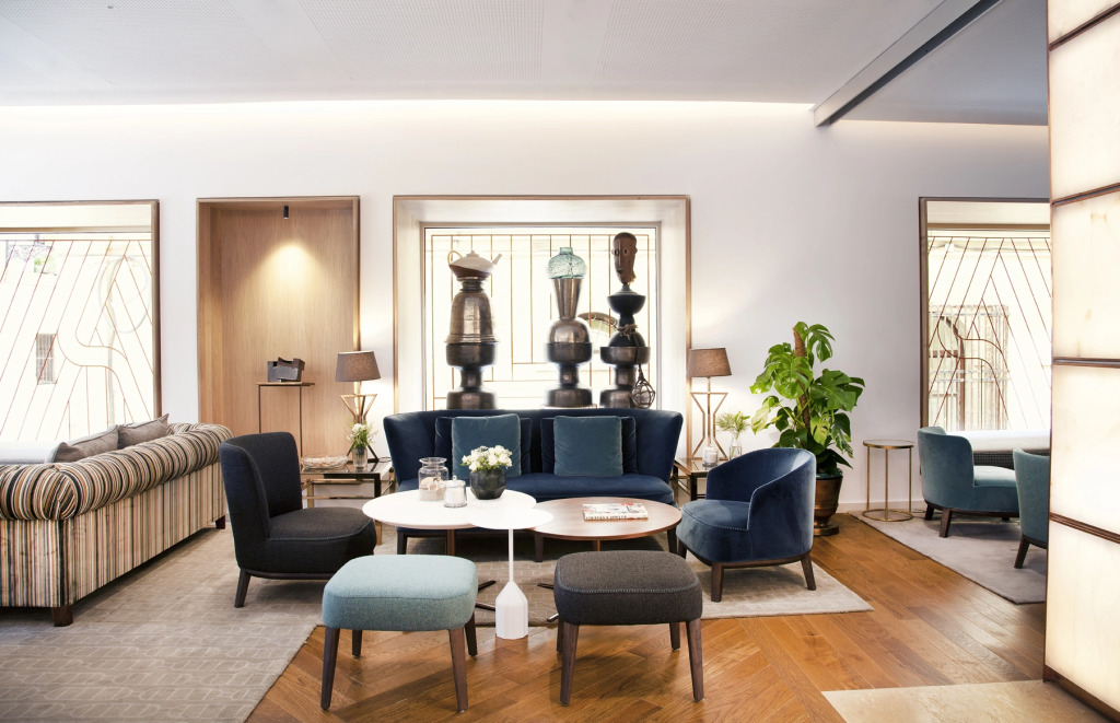 Lasala Plaza Hotel