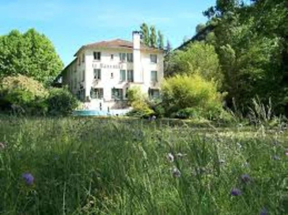 Auberge du Rascalat