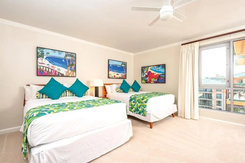 Honua Kai 2 Free Cars KBM Resorts Mountain and Ocean Views 2 Units, 5 Bedrooms HK Ml-3553