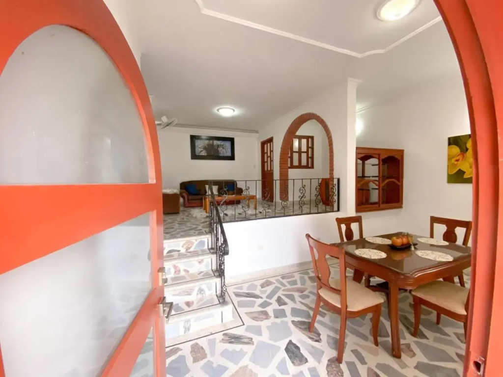 Hotel Cabañas Villa Roca, Rodadero