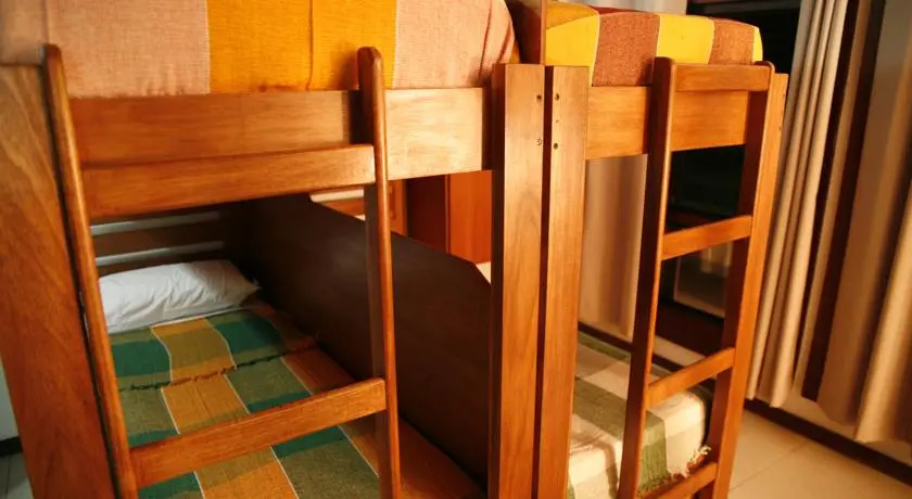 Pontal Hostel