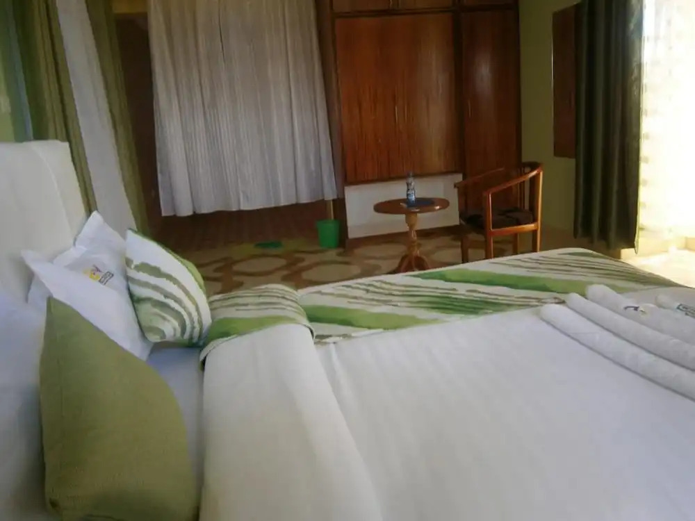 Elgon Village Guest House