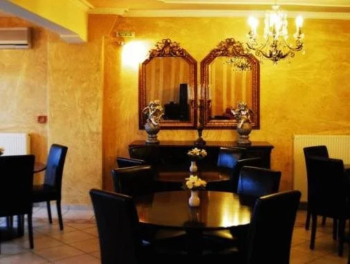 Villa Pantheon