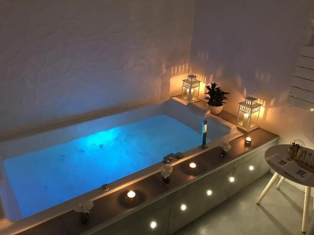 Host Inn - Hypercentre vue exceptionnelle