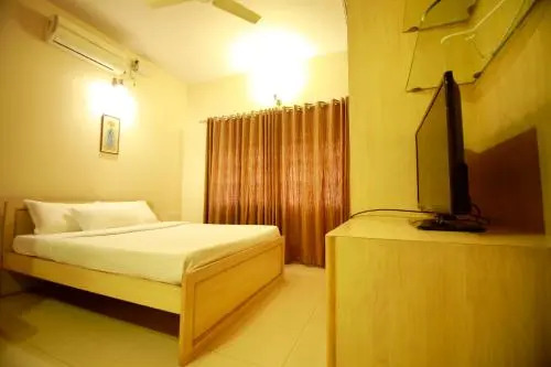 Oyo Apartments Residency Road Richmond Town Team