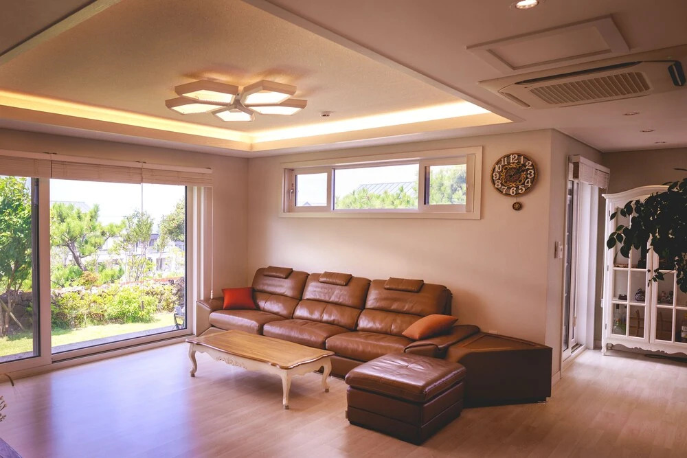 Private Family Homestay - Farm Square