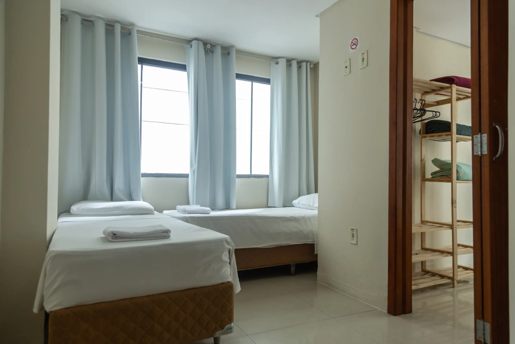San Remo Camboriú Hotel