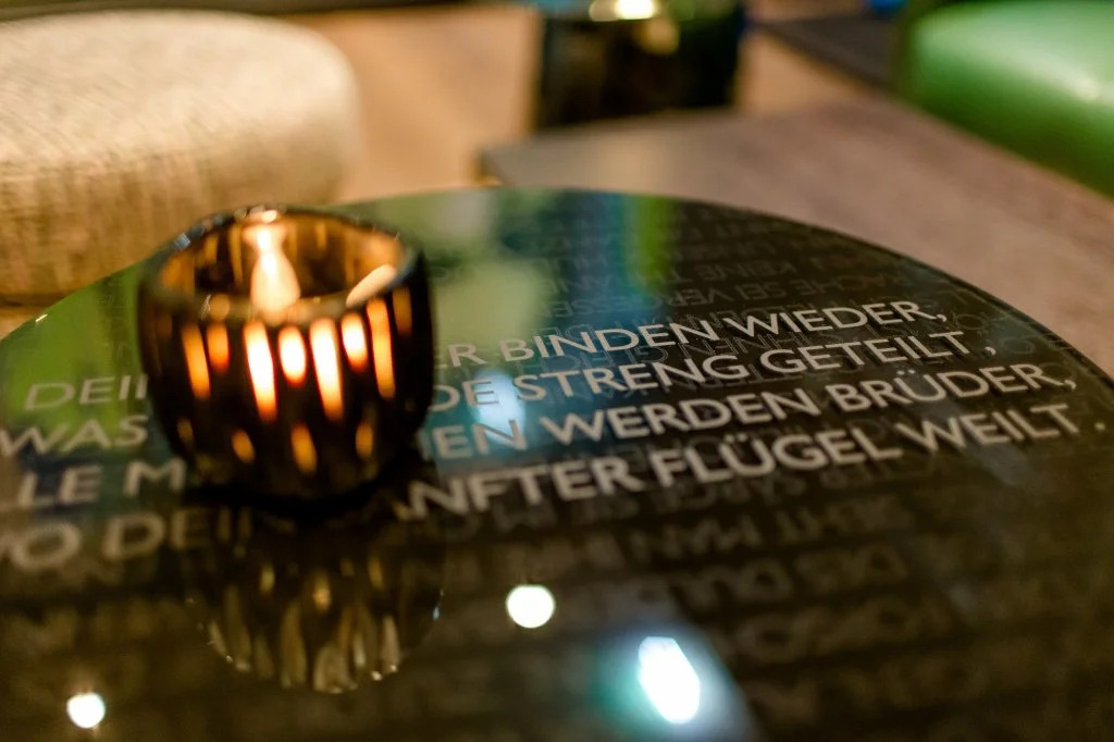 Motel One Bonn-Beethoven