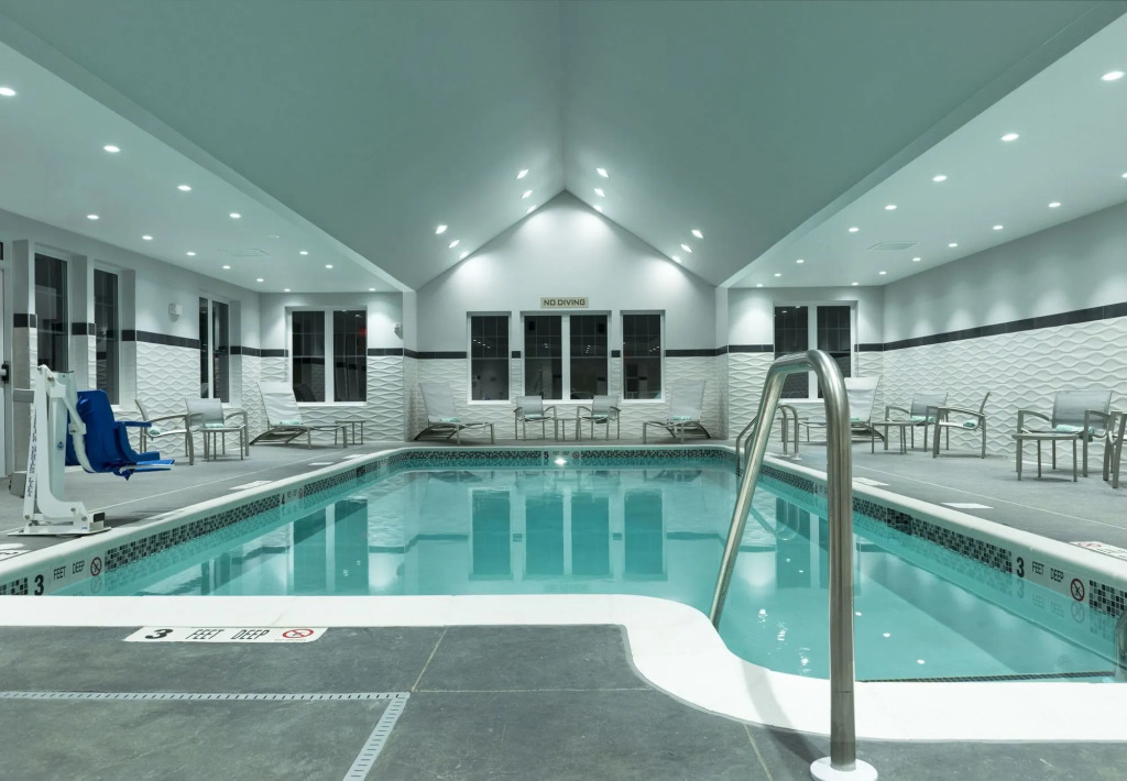 Residence Inn Orangeburg