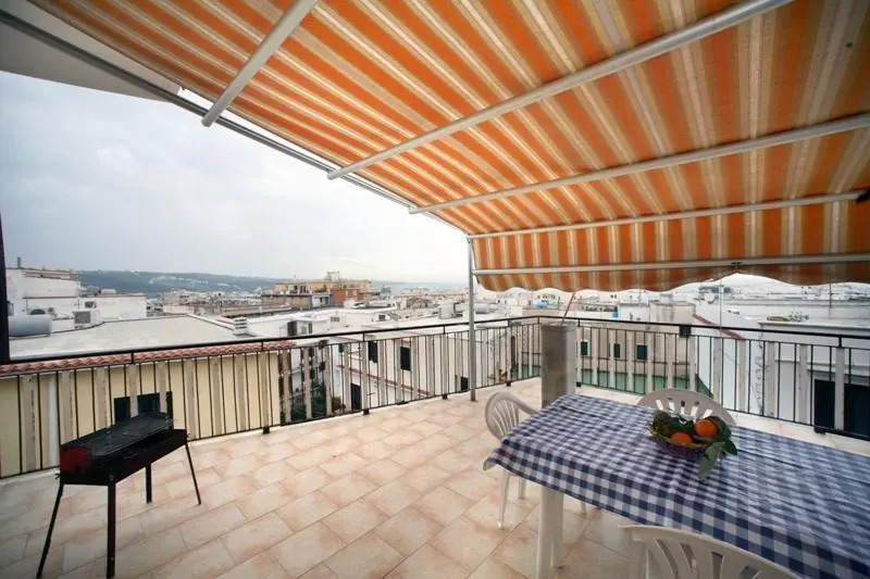 La Terrazza