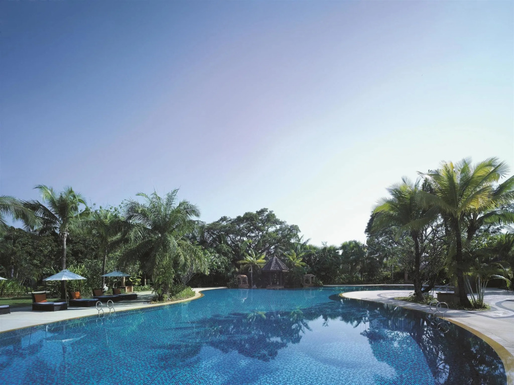 Shangri-La Chiang Mai
