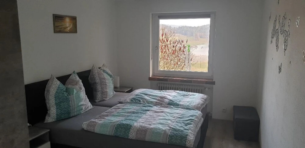 Ferienwohnung Quednau