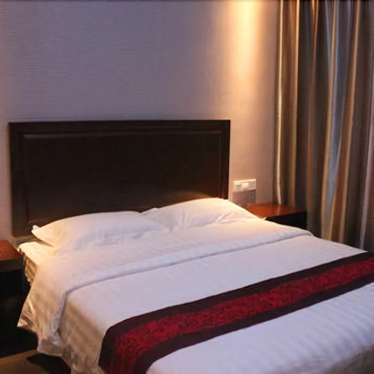 Shanhaiguan Fulinmen Hotel