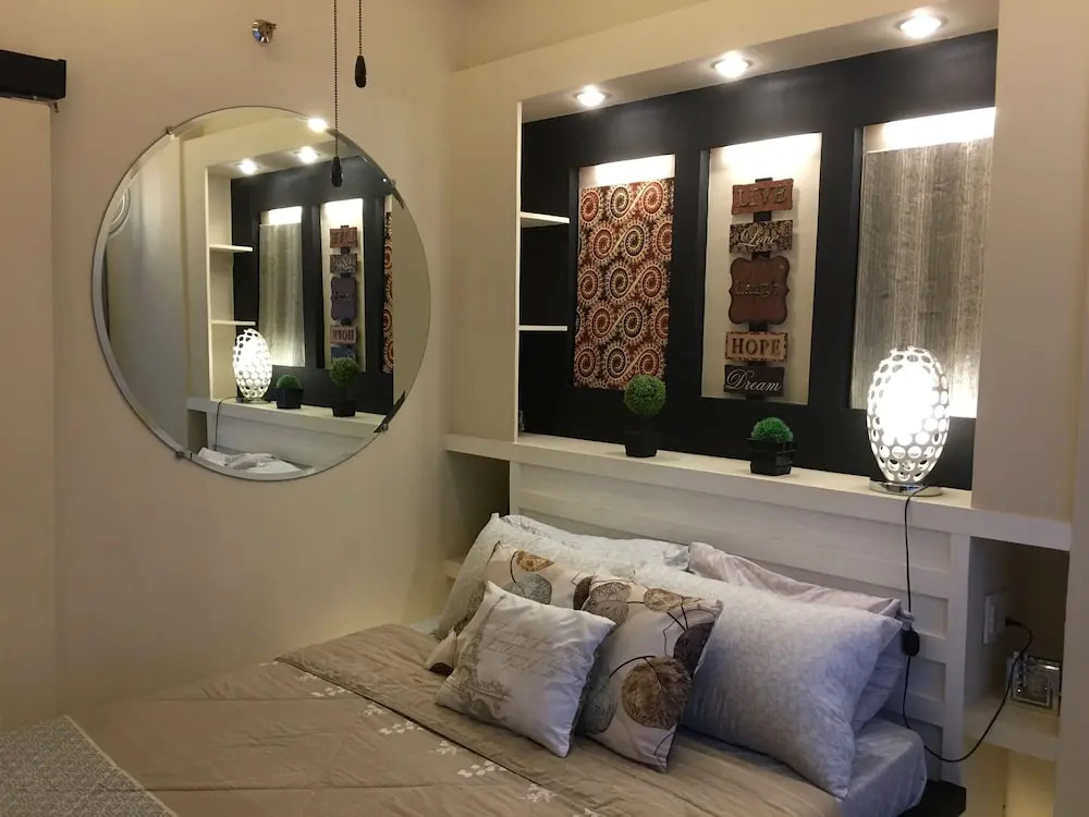Stunning Eastwood Condo Suite