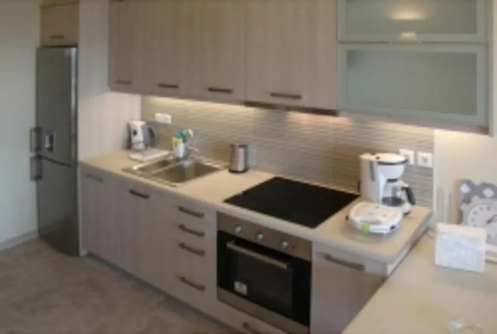 Ελιάδες - Eliades Apartments