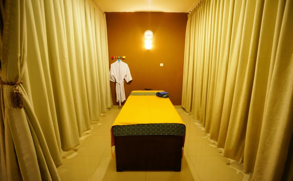 Meize City Center Bandung