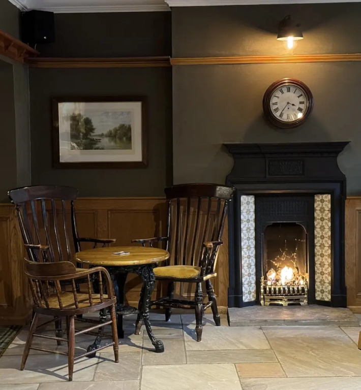 Middle House - Wensleydale, Yorkshire Dales